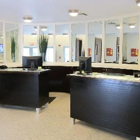 Ocean Drive Studio Beach Front ميامي بيتش المظهر الخارجي الصورة
