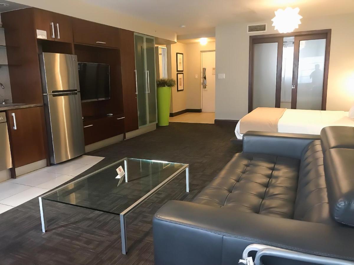 Ocean Drive Studio Beach Front ميامي بيتش المظهر الخارجي الصورة