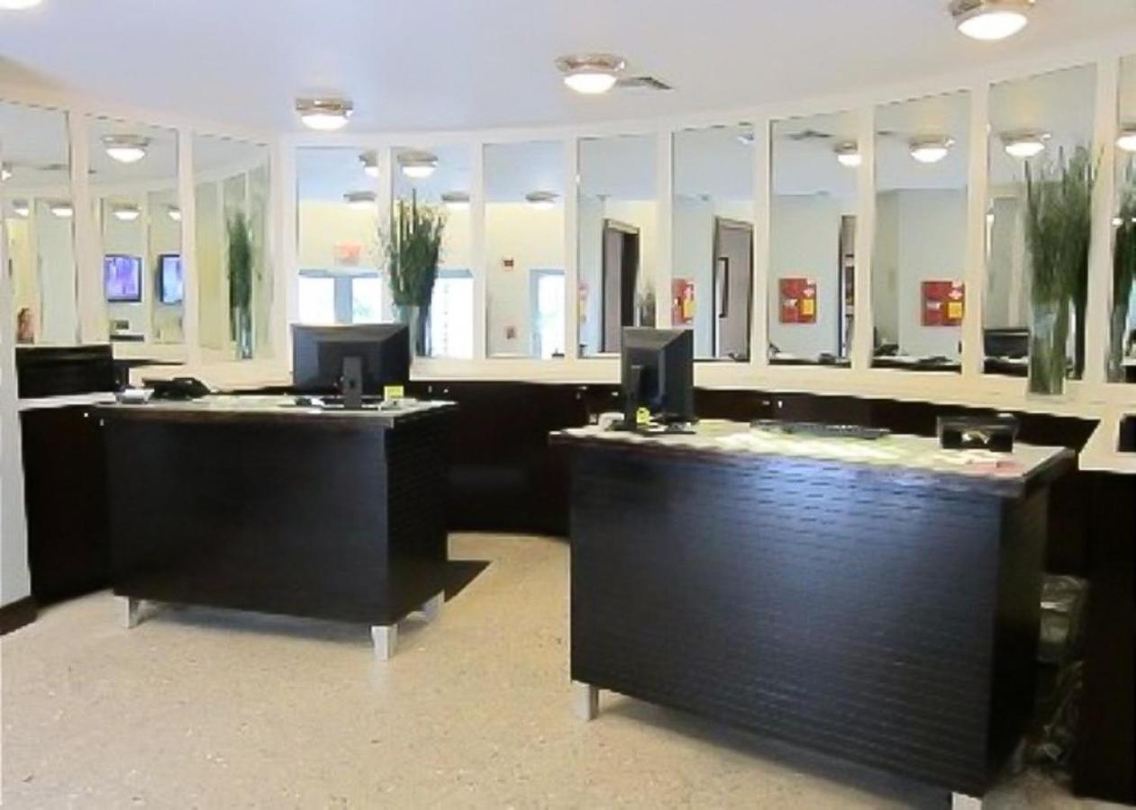 Ocean Drive Studio Beach Front ميامي بيتش المظهر الخارجي الصورة
