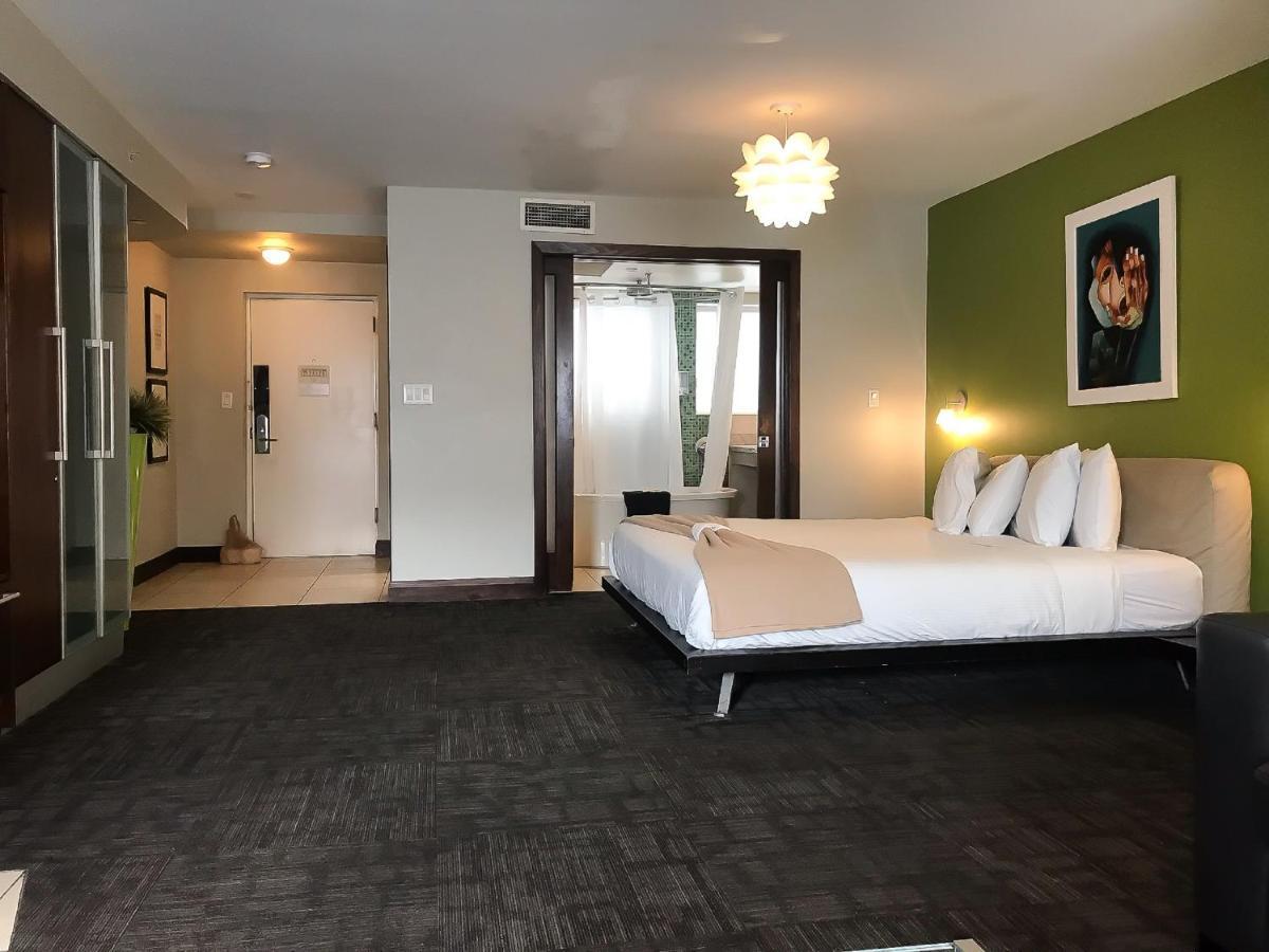 Ocean Drive Studio Beach Front ميامي بيتش المظهر الخارجي الصورة