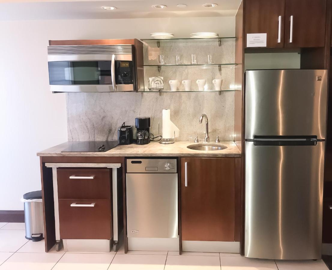 Ocean Drive Studio Beach Front ميامي بيتش المظهر الخارجي الصورة